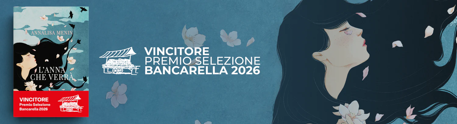 La tua prossima grande storia